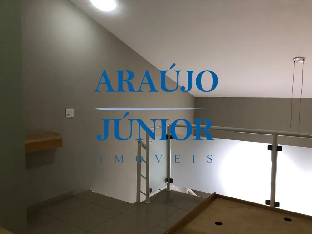 Flat/Apart Hotel, 1 quarto, 40 m² - Foto 11