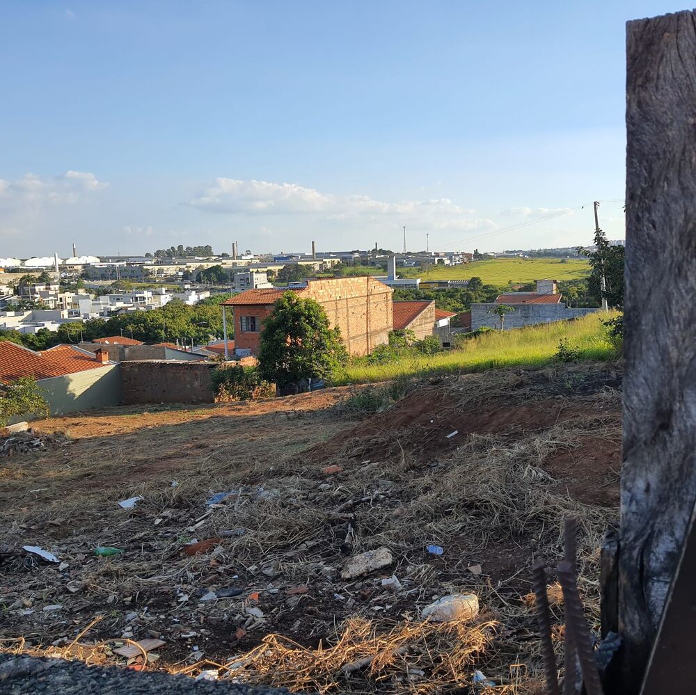 Terreno à venda, 360m² - Foto 5