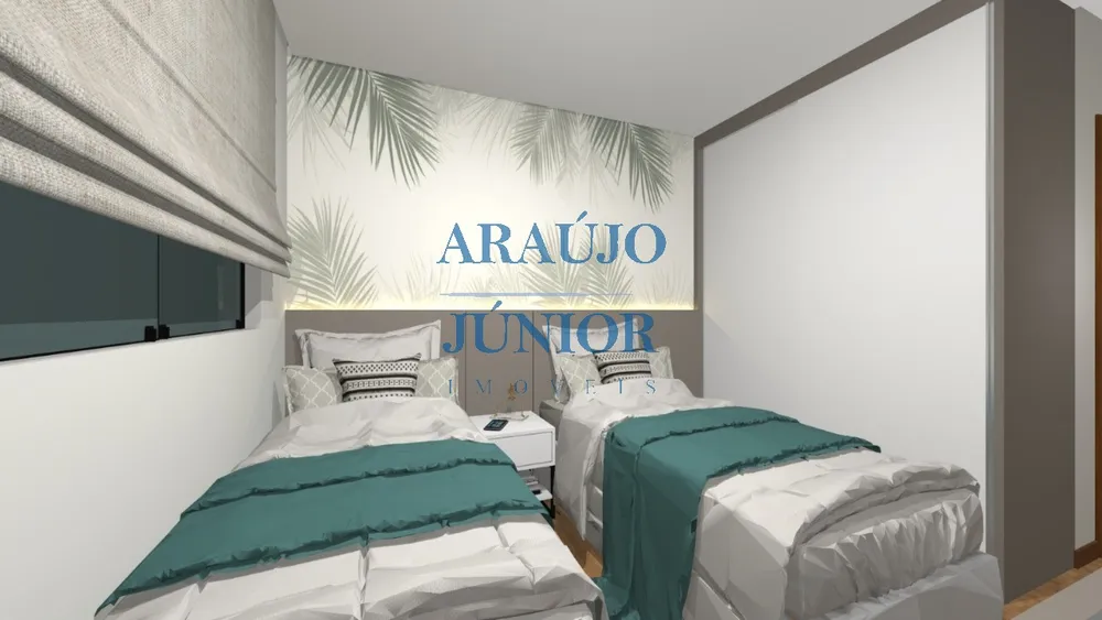 Casa, 2 quartos, 83 m² - Foto 7