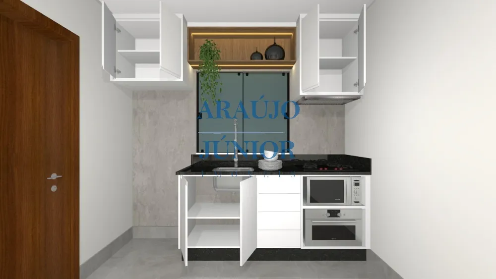 Casa, 2 quartos, 83 m² - Foto 12