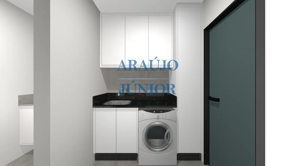 Casa, 2 quartos, 83 m² - Foto 10