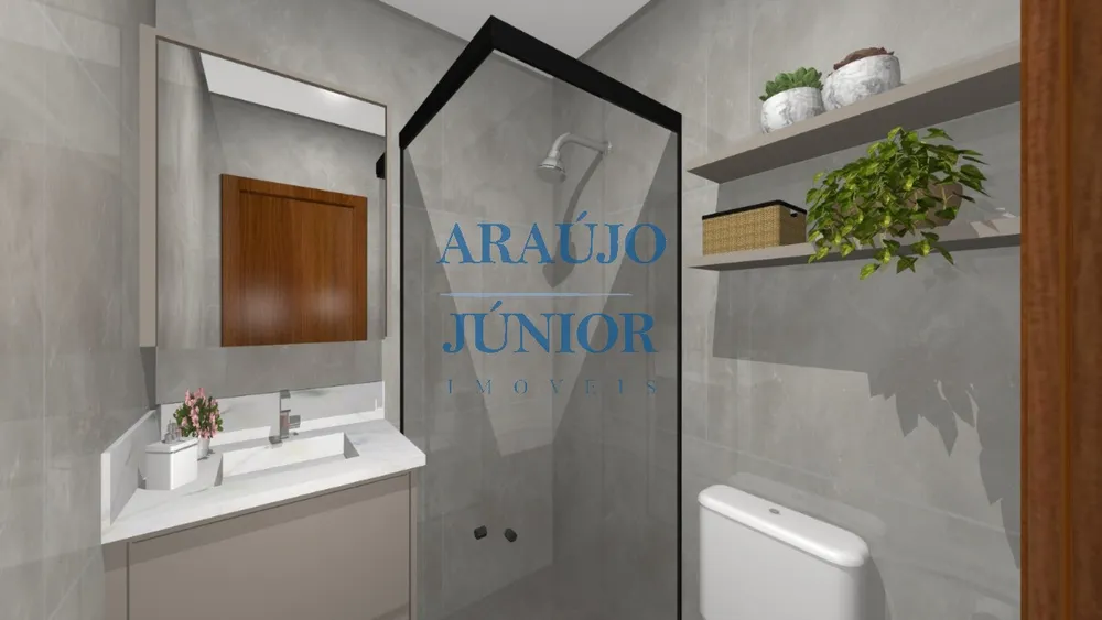 Casa, 2 quartos, 83 m² - Foto 6