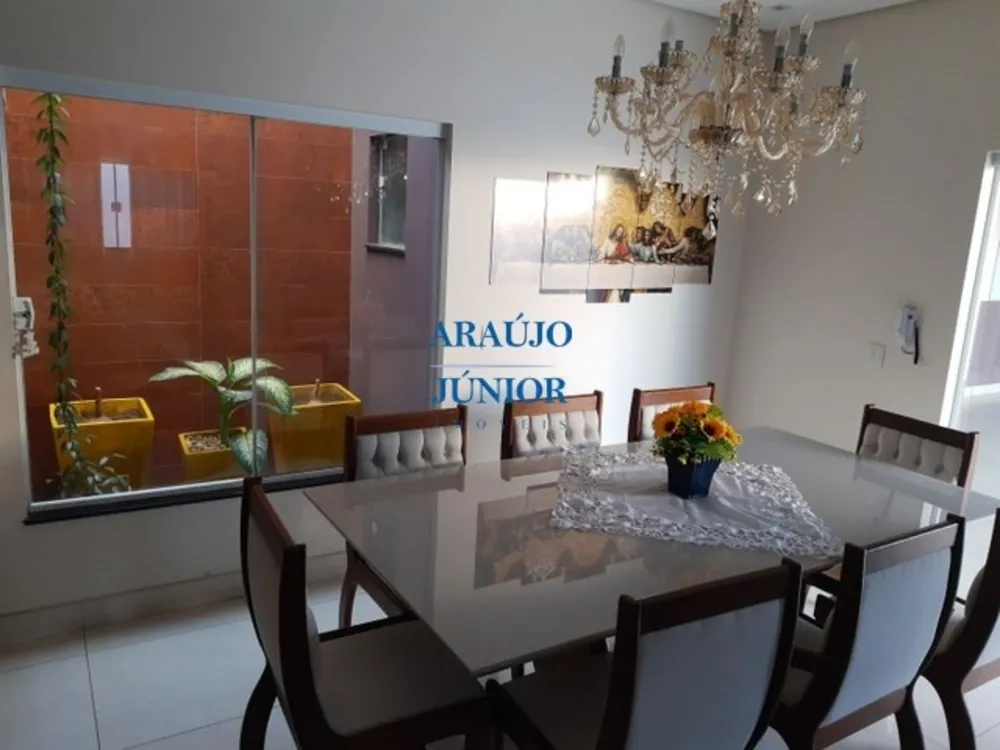Casa, 3 quartos, 235 m² - Foto 4