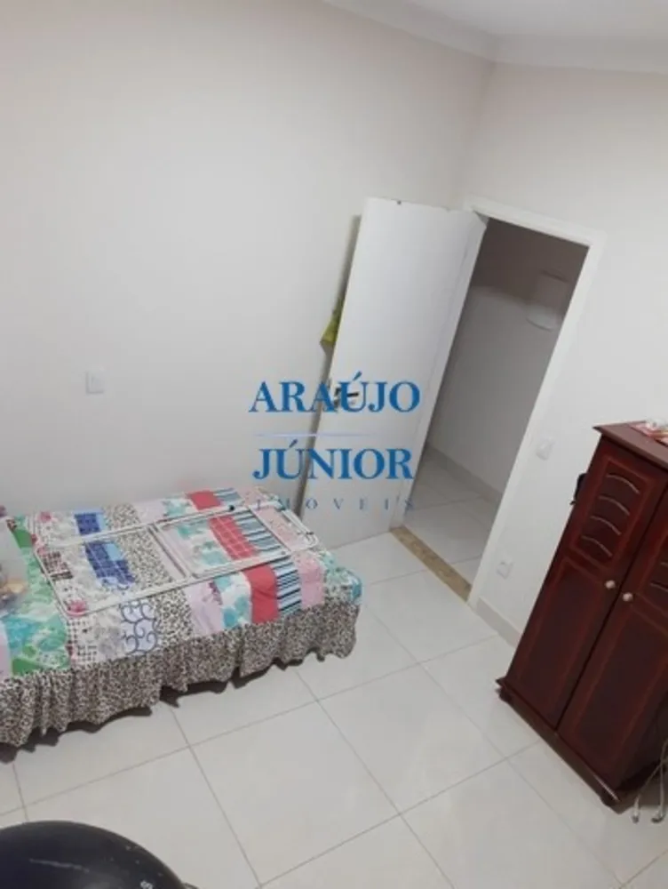Casa, 3 quartos, 235 m² - Foto 12