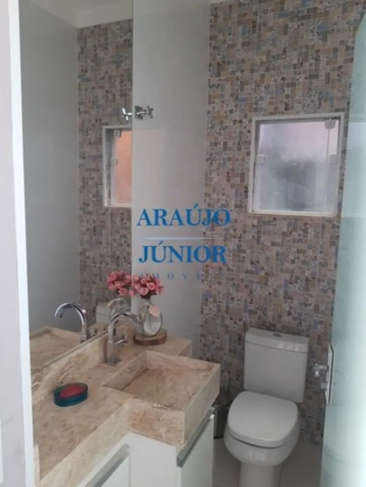 Casa, 3 quartos, 235 m² - Foto 9