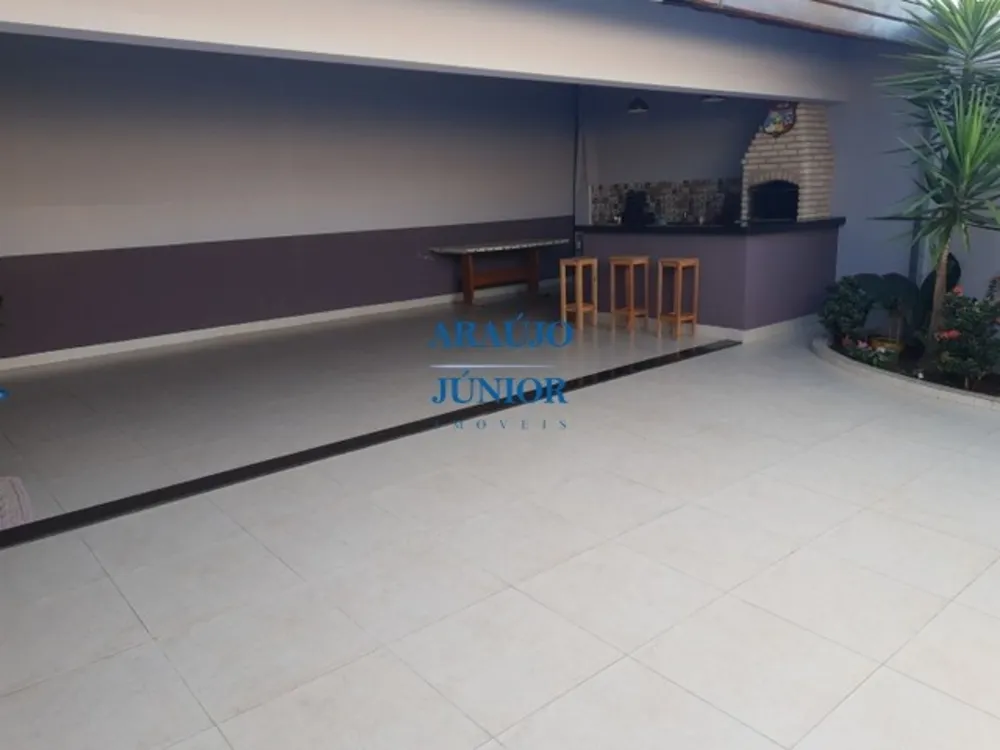 Casa, 3 quartos, 235 m² - Foto 7