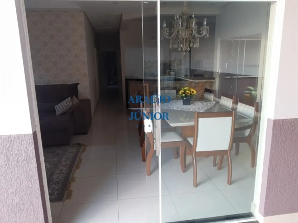 Casa, 3 quartos, 235 m² - Foto 5