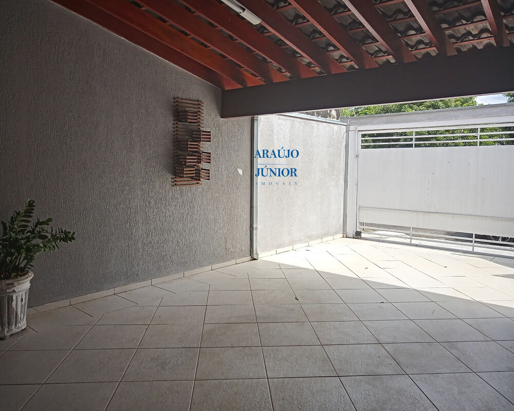 Casa, 2 quartos, 270 m² - Foto 1