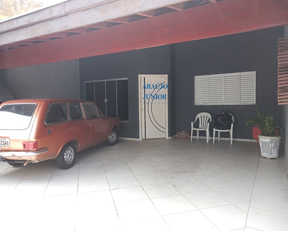 Casa, 2 quartos, 270 m² - Foto 4
