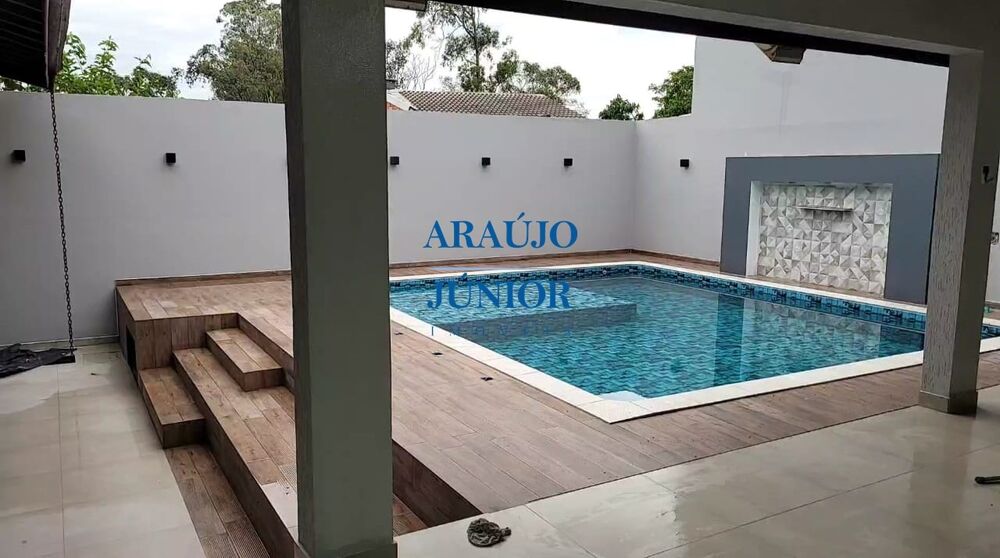 Casa, 4 quartos, 400 m² - Foto 5