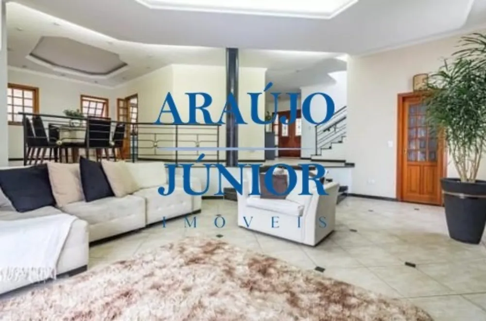 Casa, 4 quartos, 400 m² - Foto 11