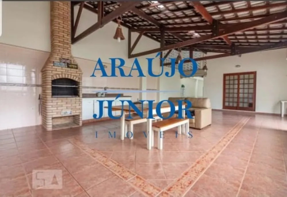 Casa, 4 quartos, 400 m² - Foto 10