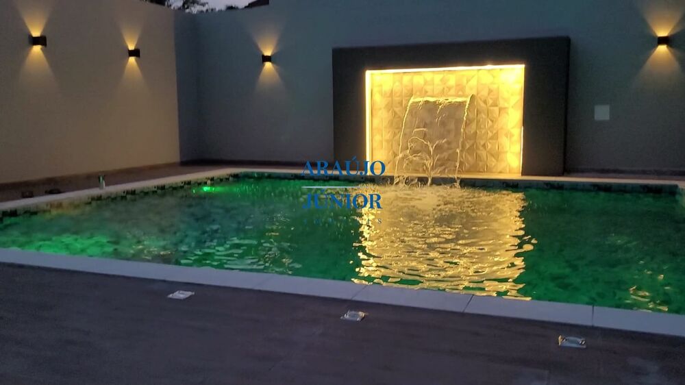Casa, 4 quartos, 400 m² - Foto 7