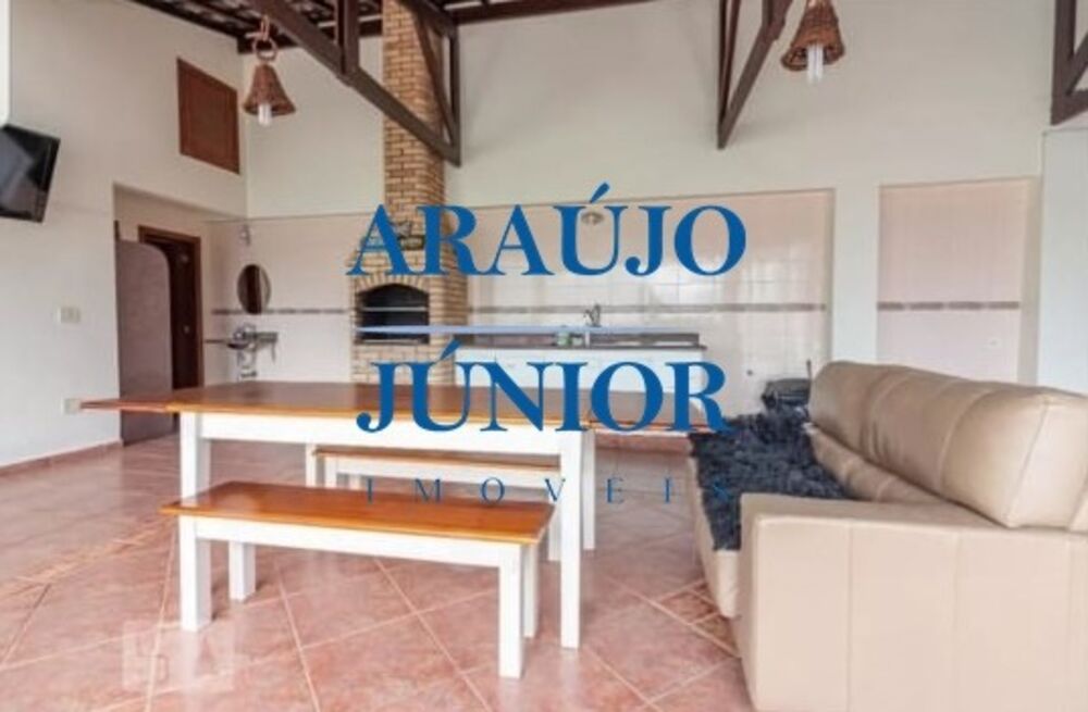 Casa, 4 quartos, 400 m² - Foto 6