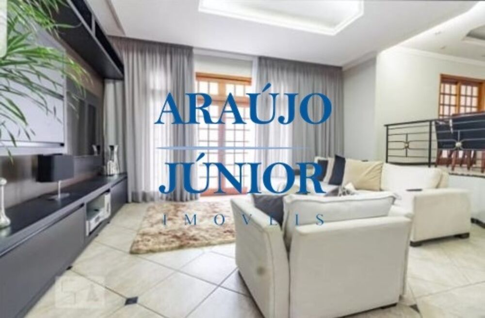 Casa, 4 quartos, 400 m² - Foto 1