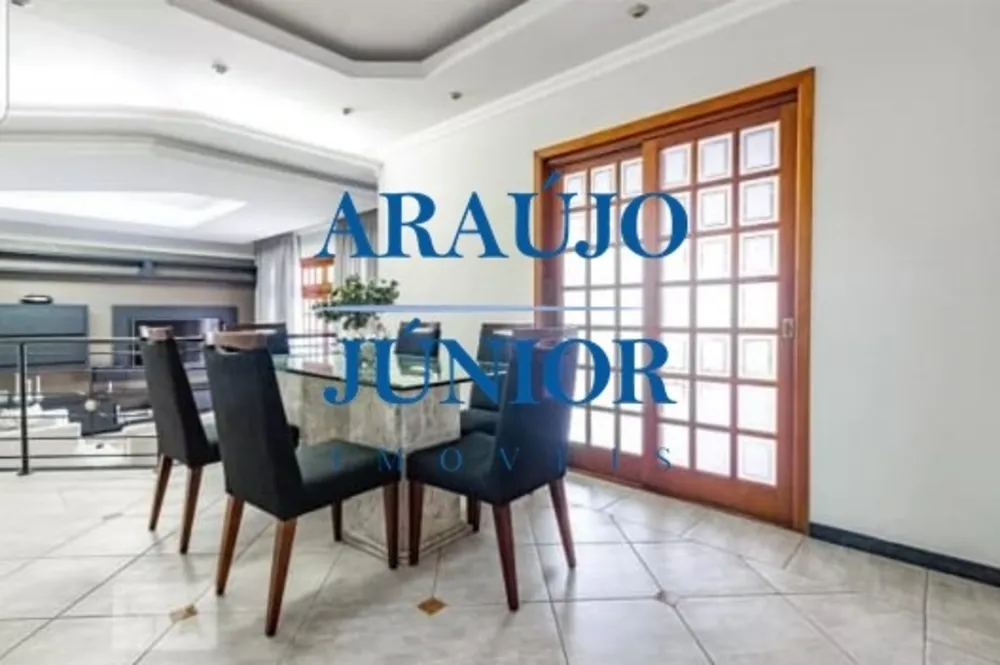 Casa, 4 quartos, 400 m² - Foto 9
