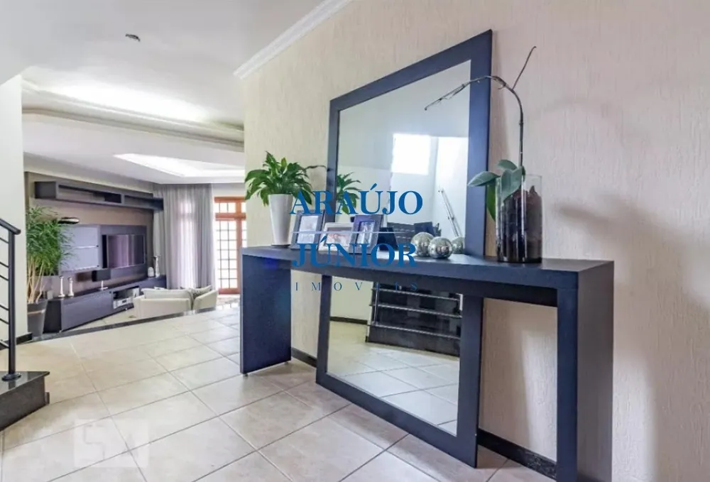 Casa, 4 quartos, 400 m² - Foto 12