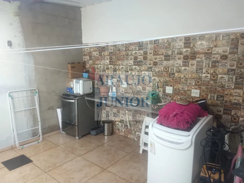 Casa, 2 quartos, 130 m² - Foto 24