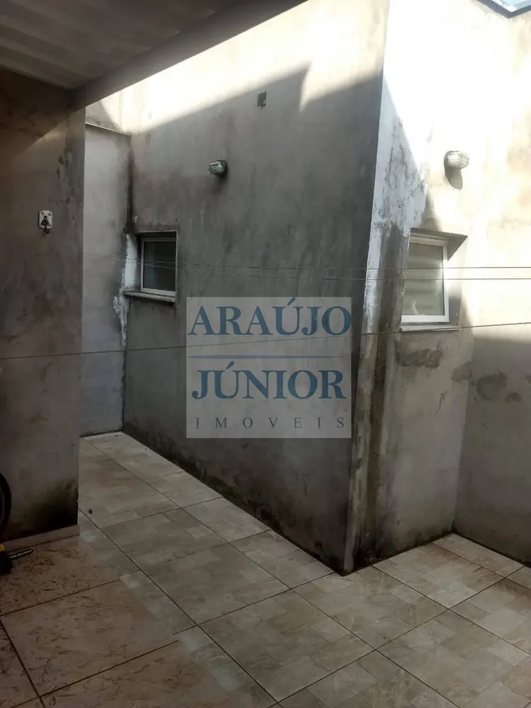 Casa, 2 quartos, 130 m² - Foto 22