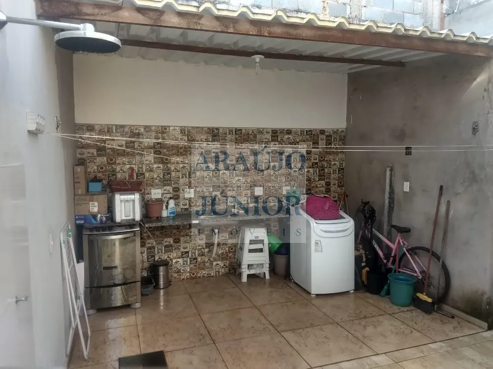Casa, 2 quartos, 130 m² - Foto 23