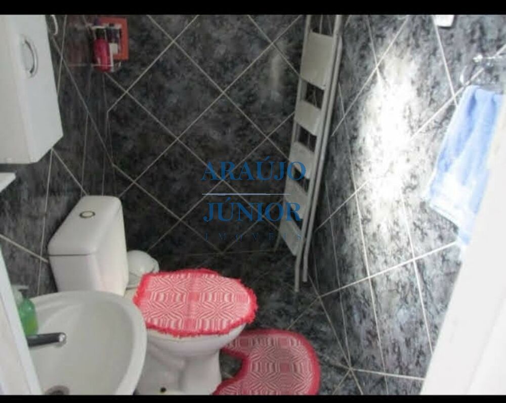 Casa à venda com 3 quartos, 185m² - Foto 6