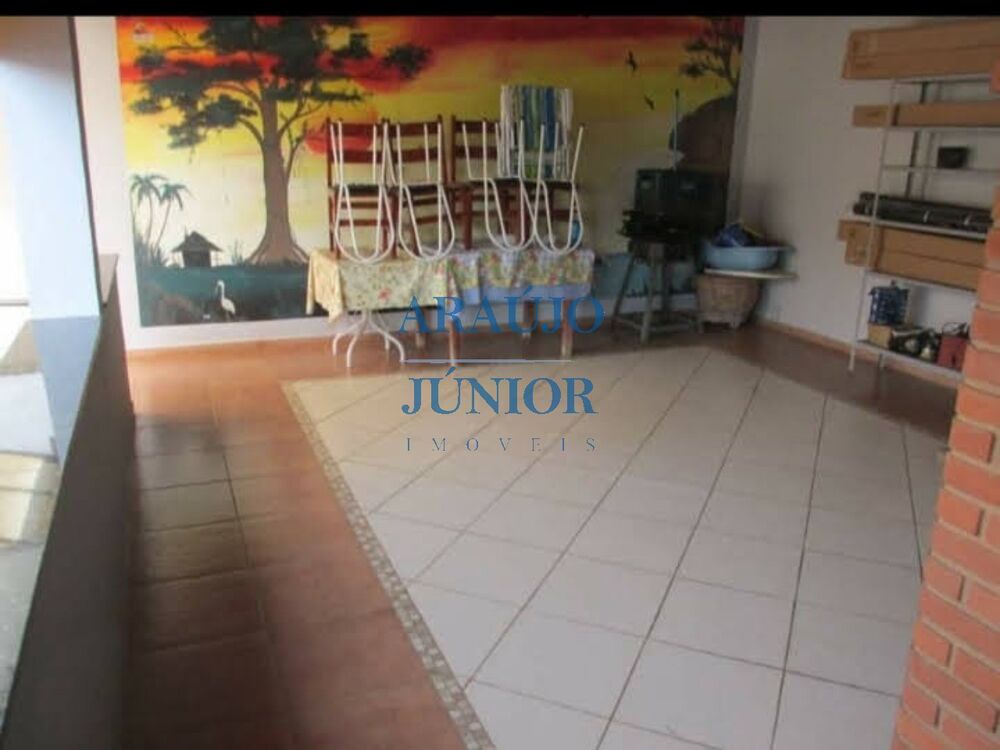 Casa à venda com 3 quartos, 185m² - Foto 12