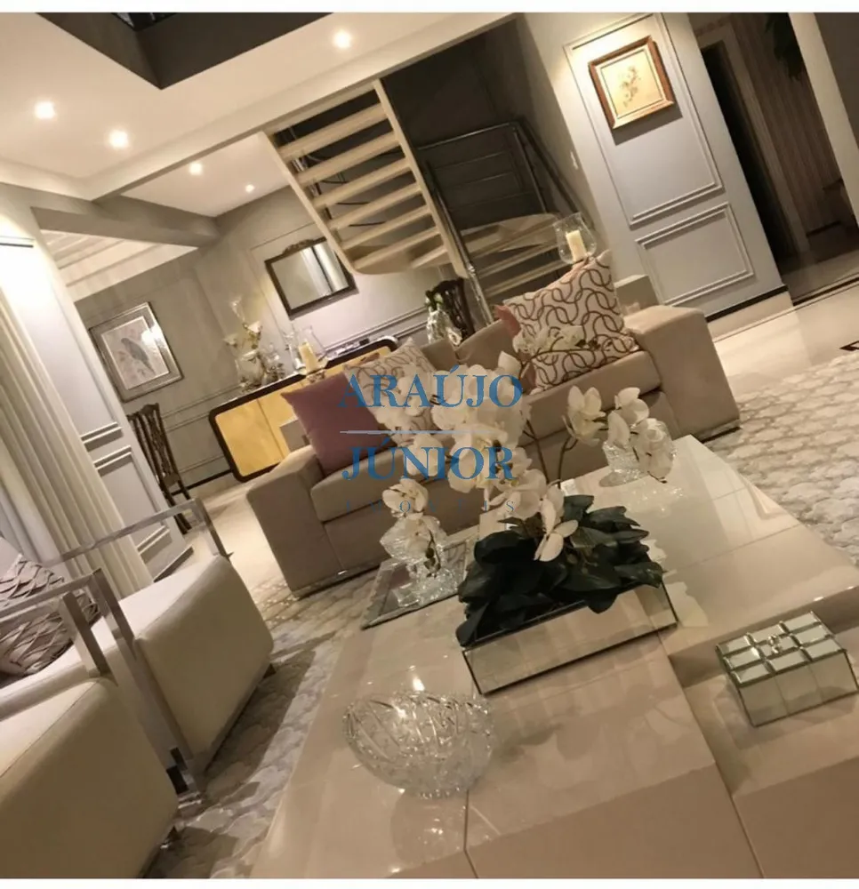 Casa, 4 quartos - Foto 7