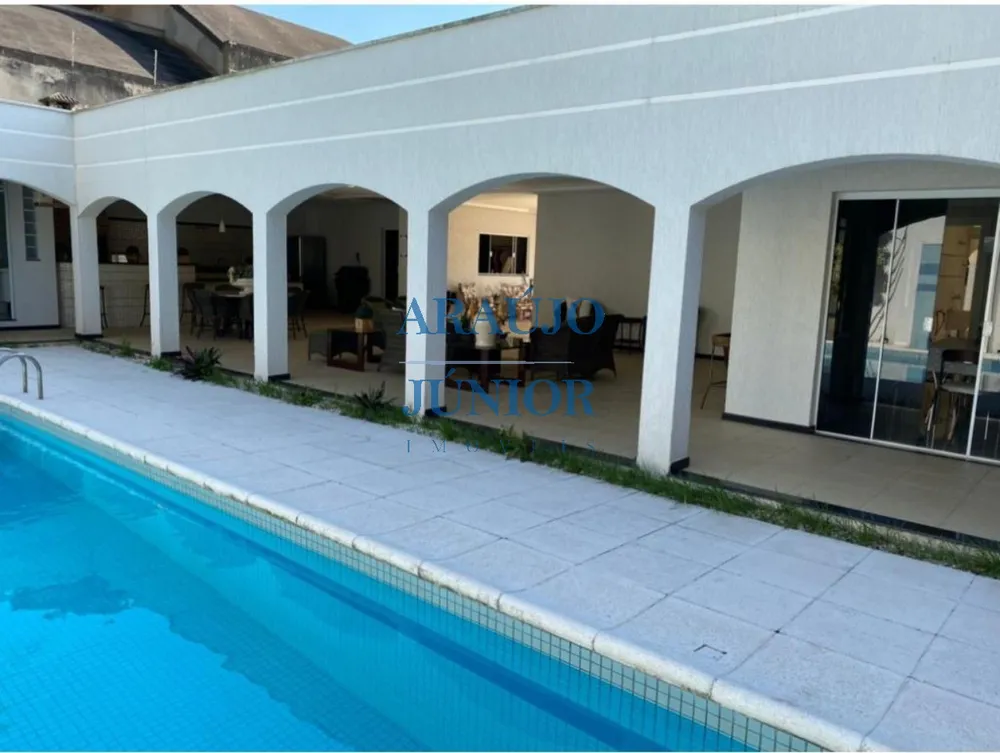 Casa, 4 quartos - Foto 3