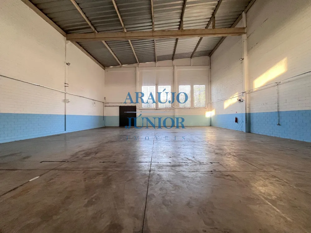 Depósito-Galpão, 680 m² - Foto 8