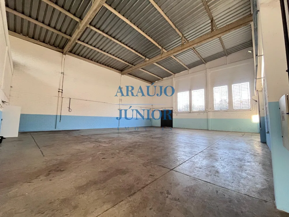 Depósito-Galpão, 680 m² - Foto 7