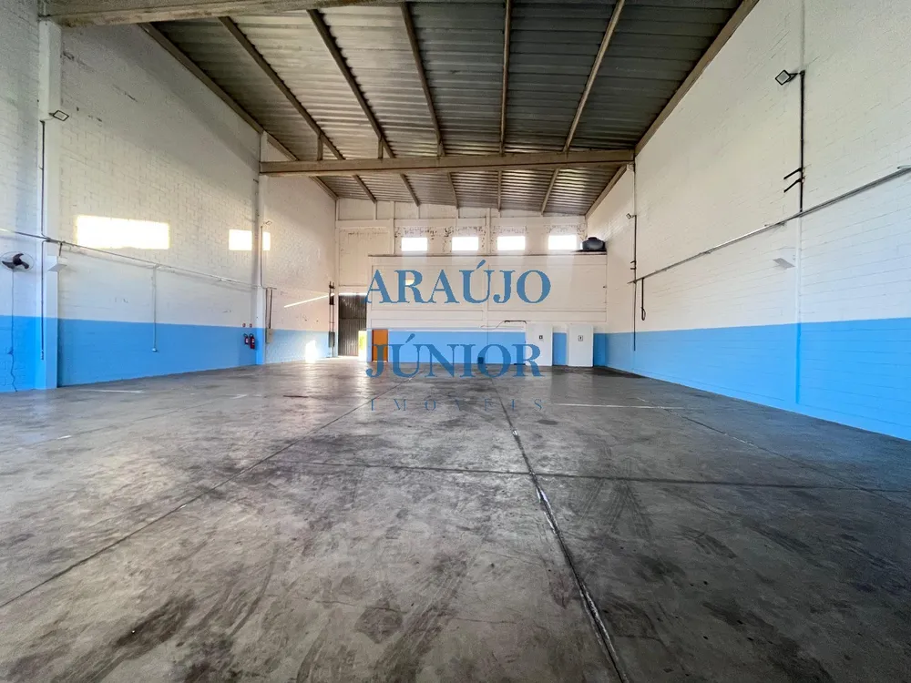 Depósito-Galpão, 680 m² - Foto 9