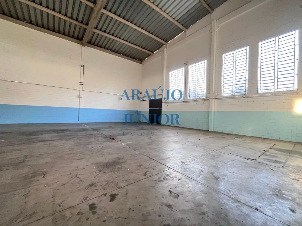 Depósito-Galpão, 680 m² - Foto 10