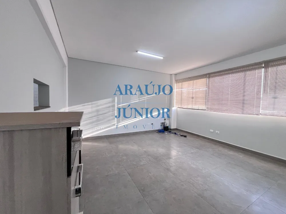 Depósito-Galpão, 680 m² - Foto 1