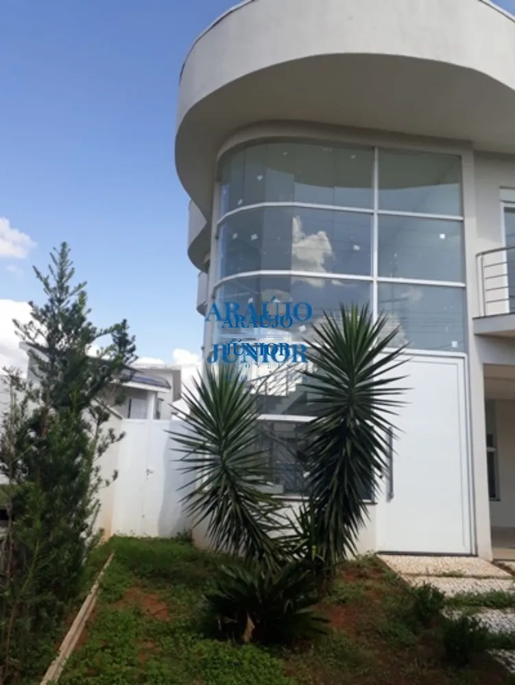 Casa, 3 quartos, 320 m² - Foto 2