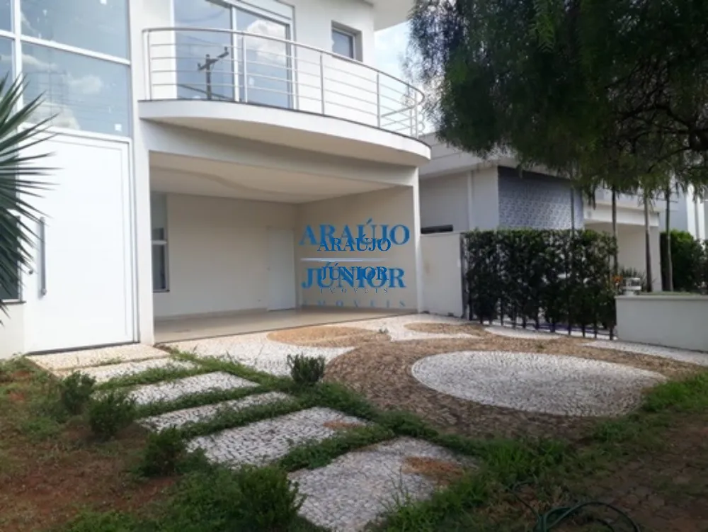 Casa, 3 quartos, 320 m² - Foto 3