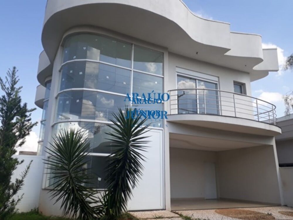 Casa, 3 quartos, 320 m² - Foto 1