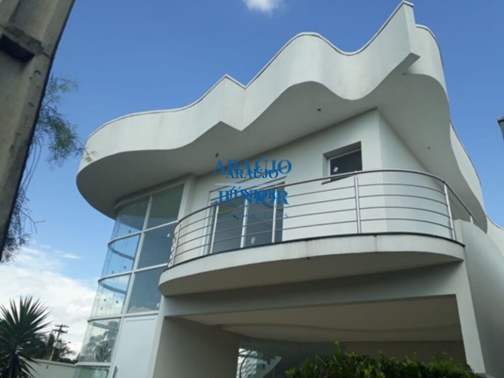 Casa, 3 quartos, 320 m² - Foto 2