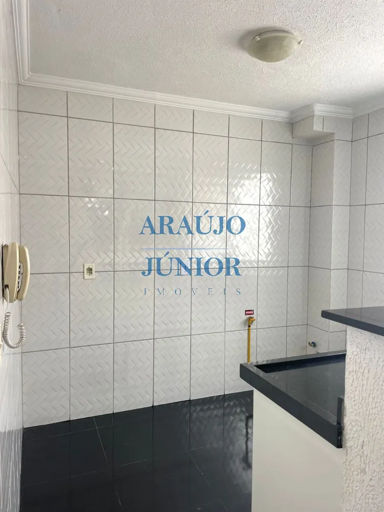 Apartamento, 2 quartos, 47 m² - Foto 9