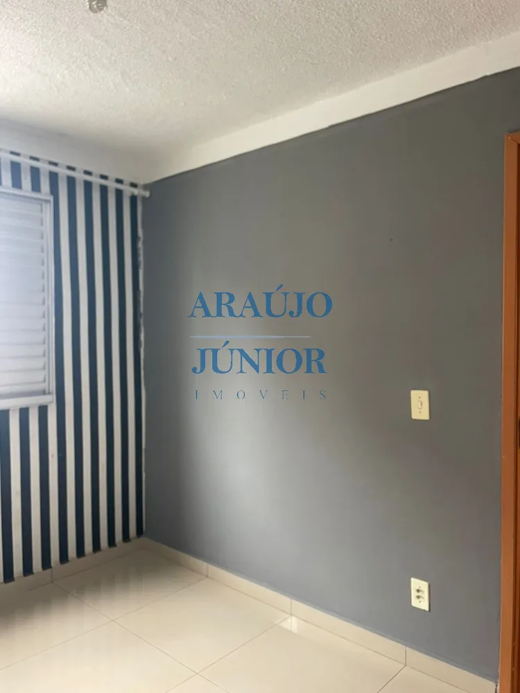 Apartamento, 2 quartos, 47 m² - Foto 8