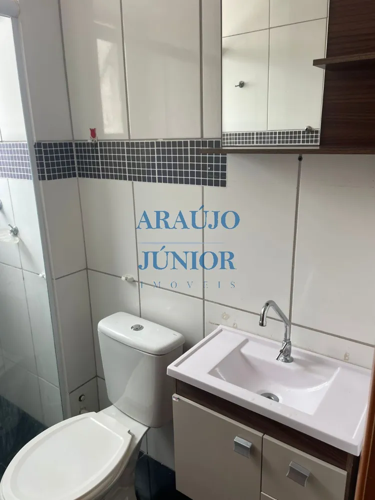 Apartamento, 2 quartos, 47 m² - Foto 6