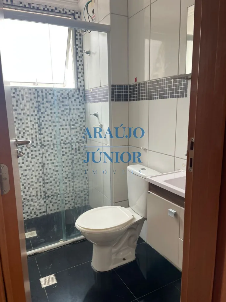 Apartamento, 2 quartos, 47 m² - Foto 5