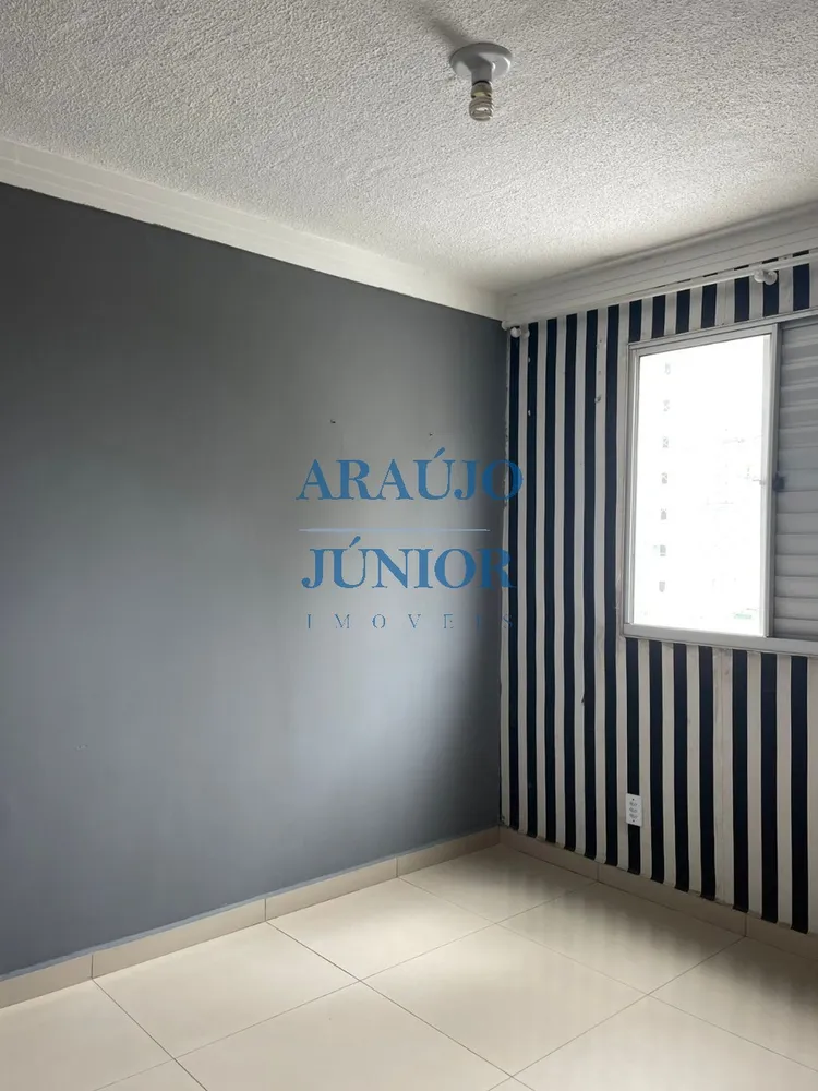Apartamento, 2 quartos, 47 m² - Foto 4