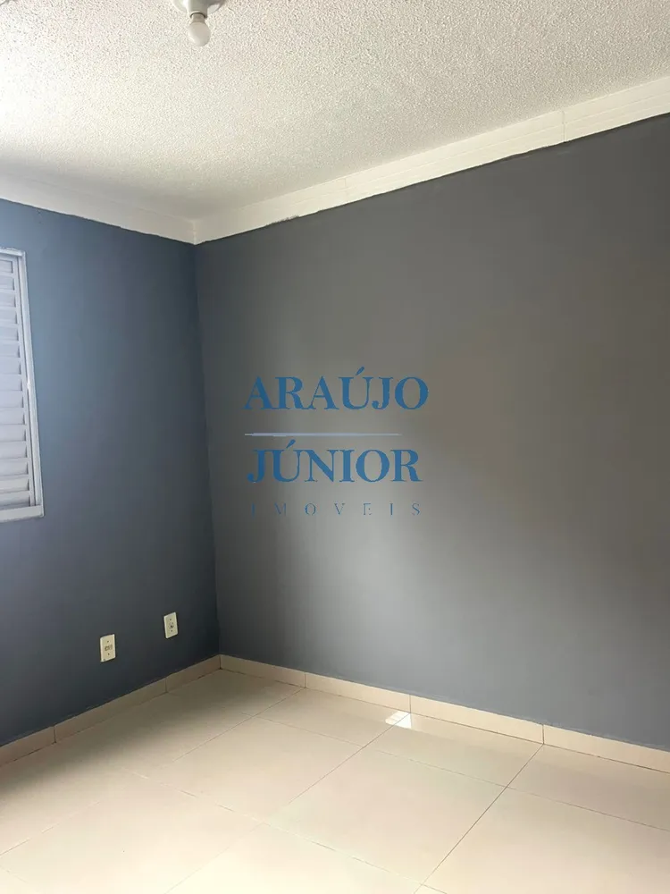 Apartamento, 2 quartos, 47 m² - Foto 7