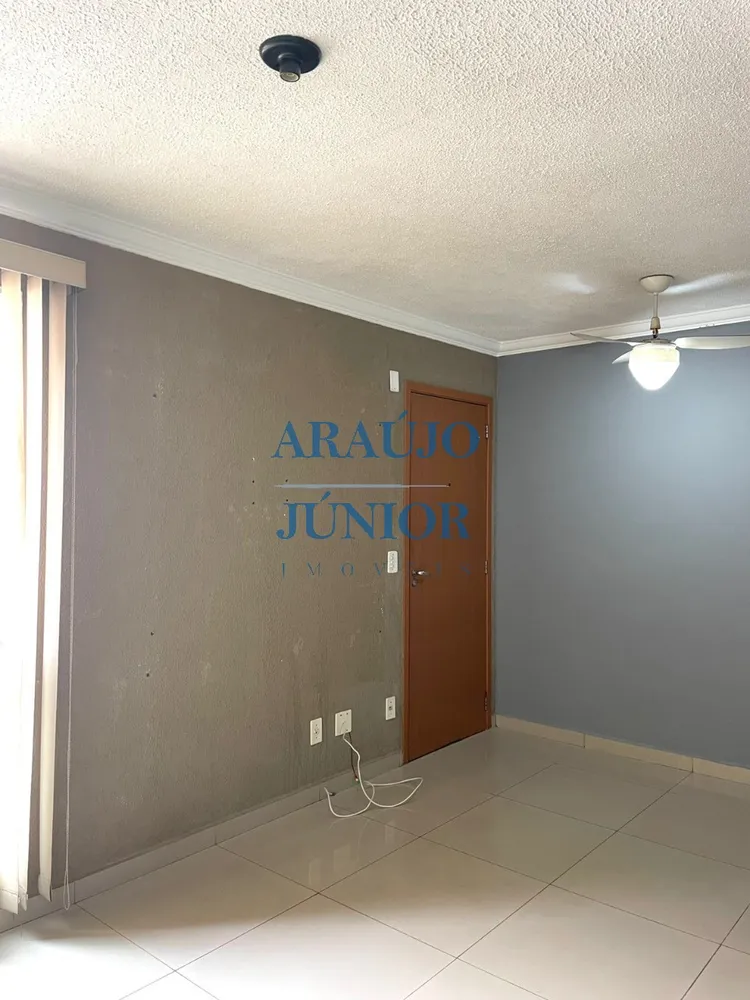 Apartamento, 2 quartos, 47 m² - Foto 3