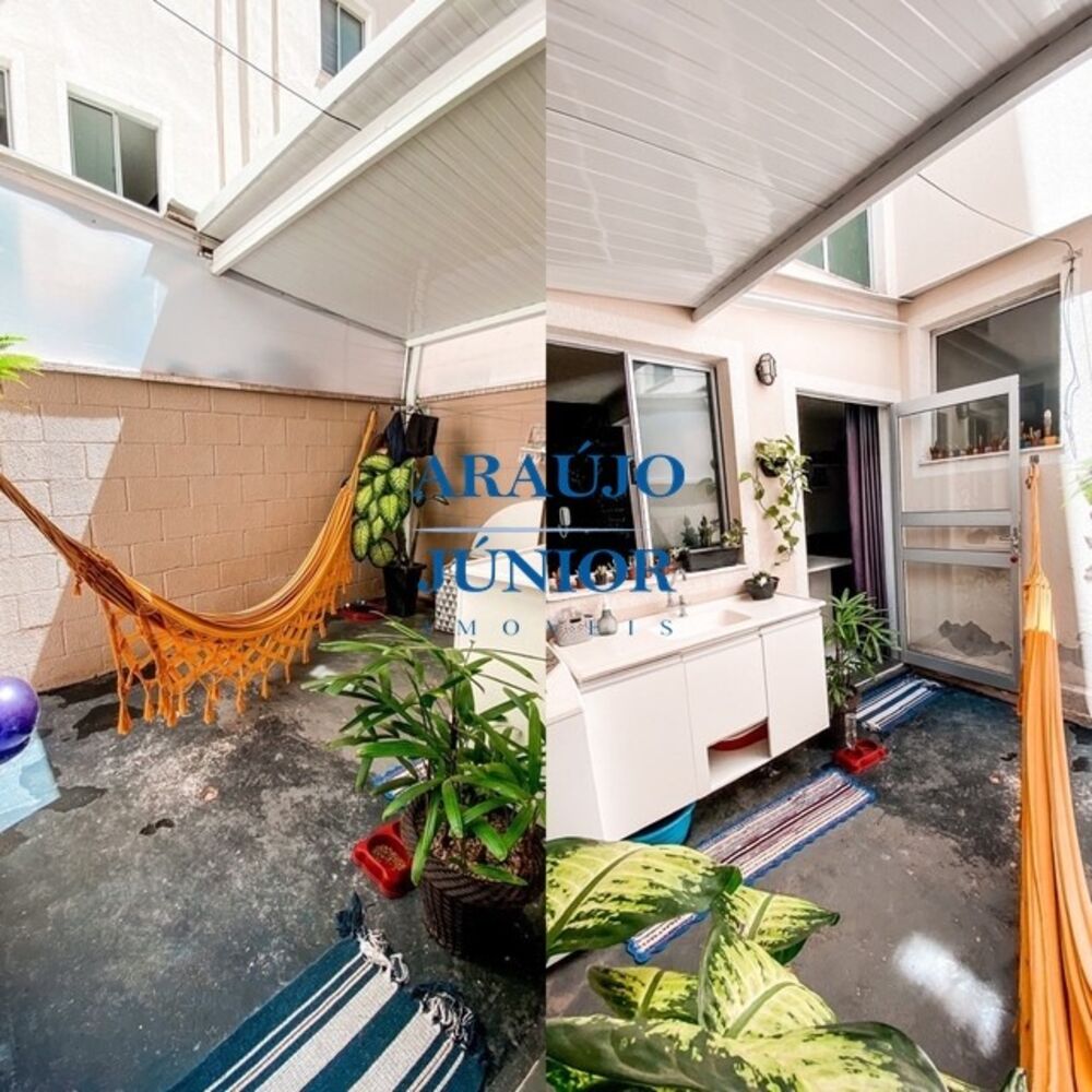 Apartamento, 2 quartos, 52 m² - Foto 2