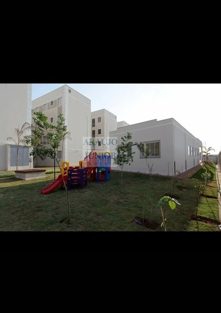 Apartamento, 2 quartos, 52 m² - Foto 11