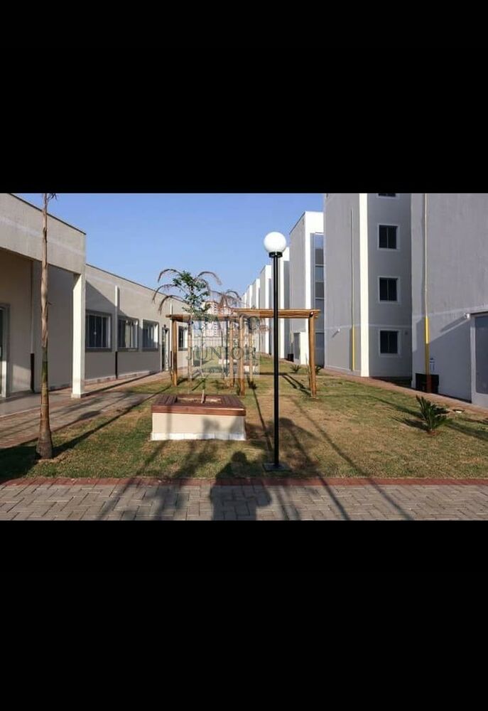 Apartamento, 2 quartos, 52 m² - Foto 10