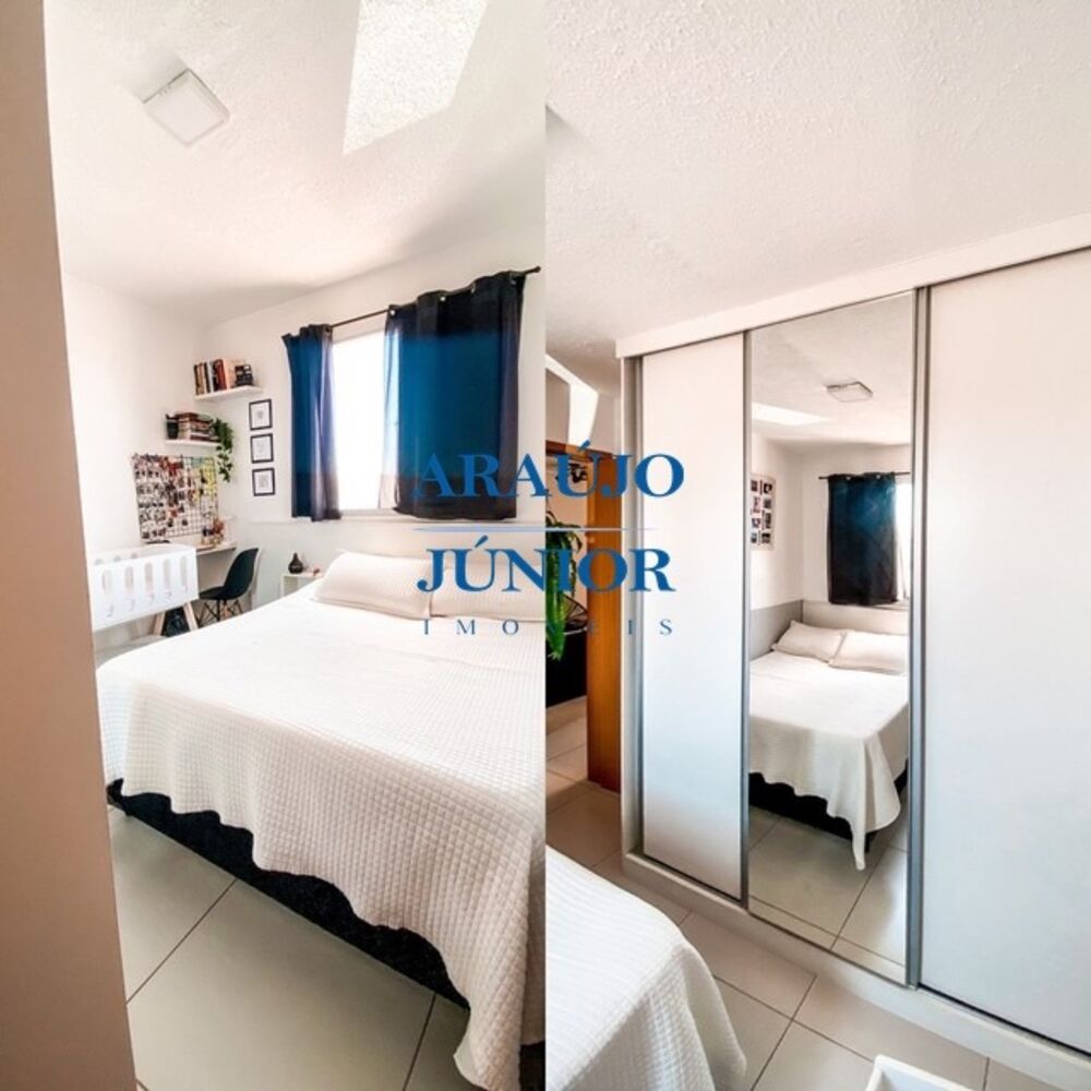 Apartamento, 2 quartos, 52 m² - Foto 5