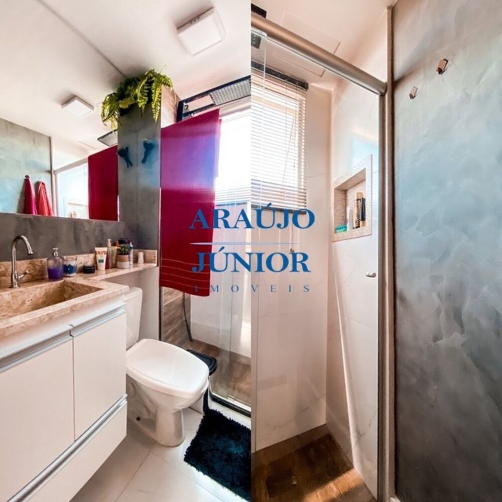 Apartamento, 2 quartos, 52 m² - Foto 4