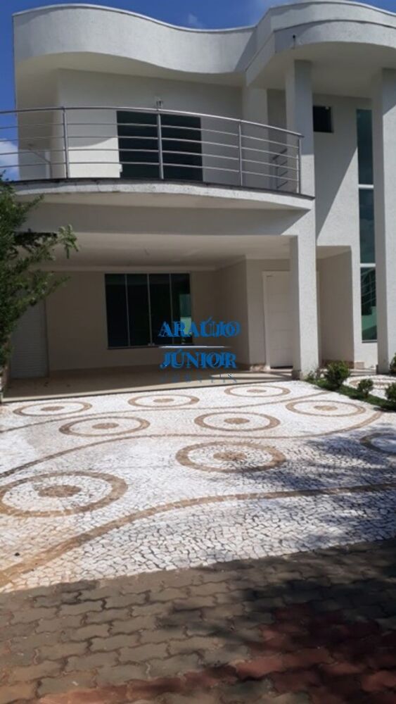 Casa, 3 quartos, 320 m² - Foto 1